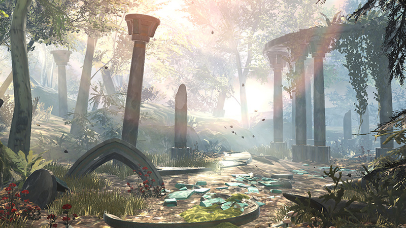 Illustration for article titled Elder Scrolls: Blades Is Impressive, But Don't Expect Skyrim